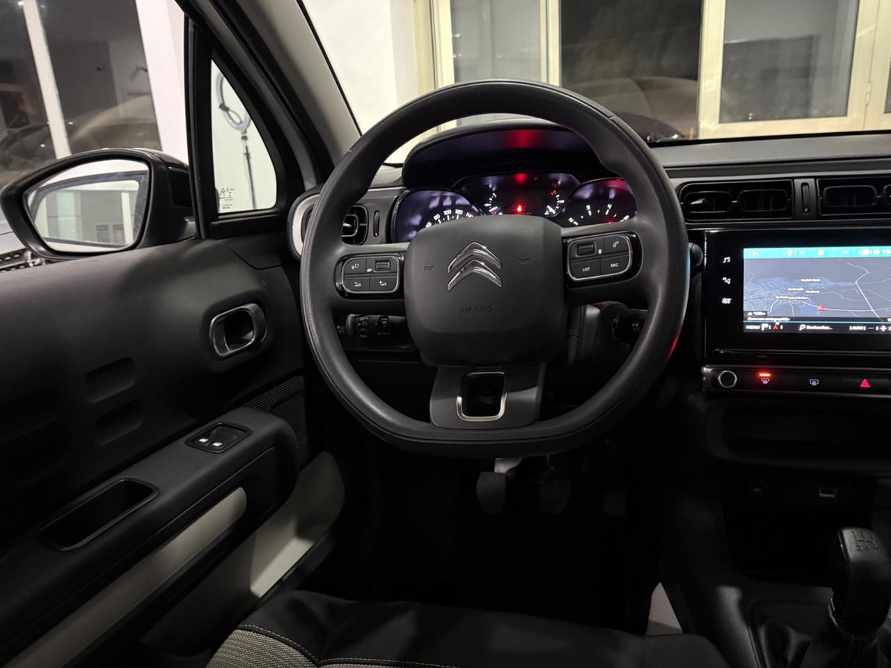 Citroen C3 1.2 Benz. S&S Shine+ AIRBUMP+FULL LED2022