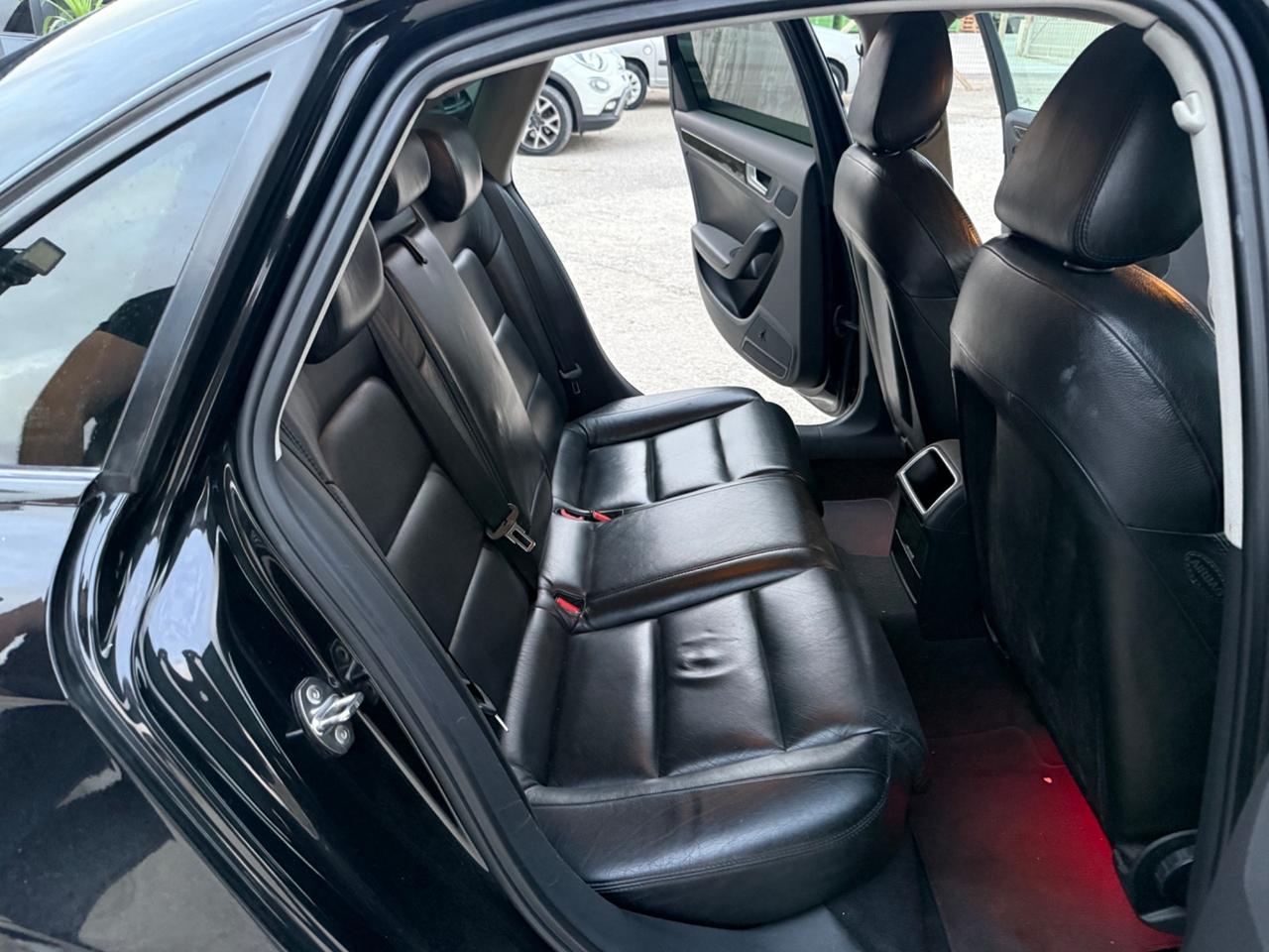 Audi A4 2.0 TDI 143CV F.AP. Advanced