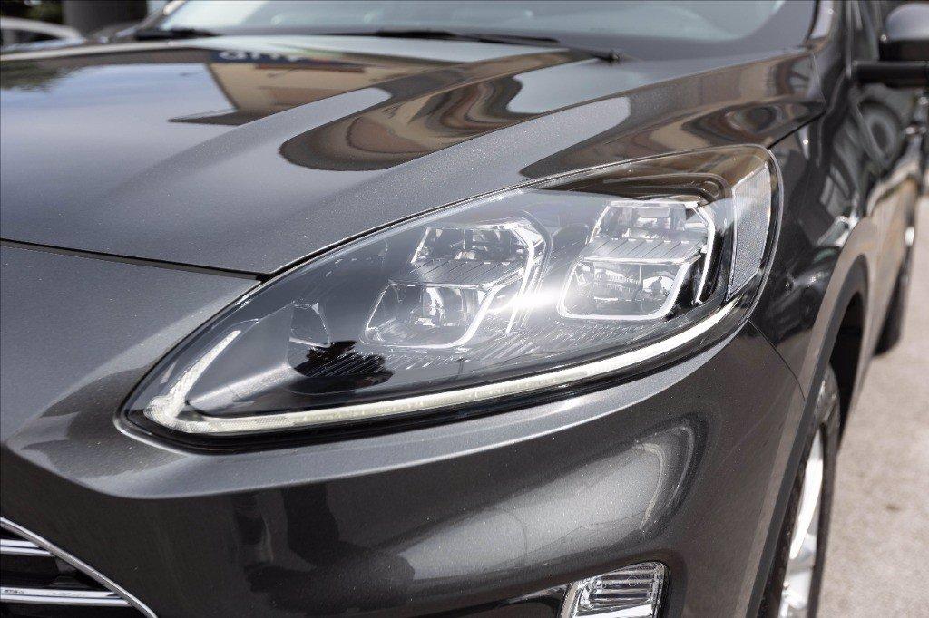 FORD Kuga 1.5 ecoboost Titanium X 2wd 150cv del 2023