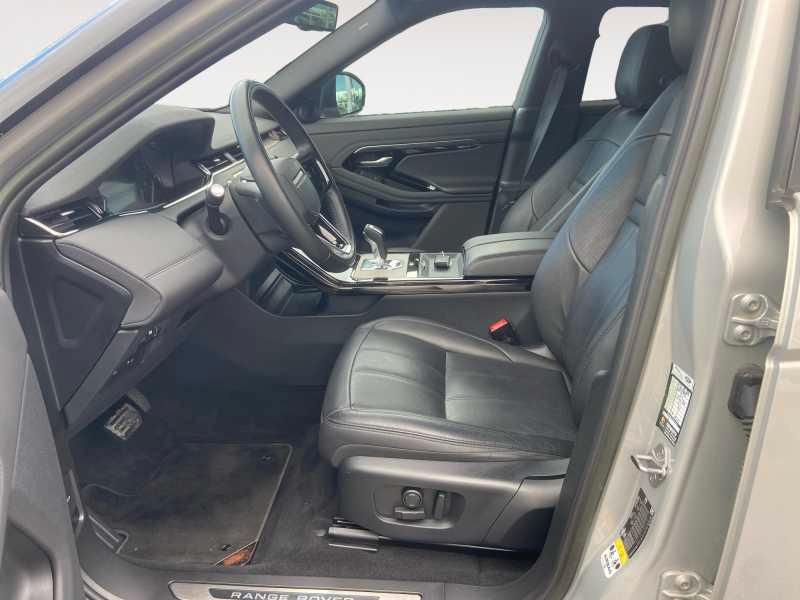 LAND ROVER Range Rover Evoque 2.0d i4 mhev Bronze Collection AwD163cv AuTo