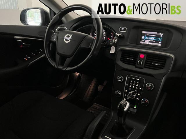 VOLVO V40 D2 1.6 Kinetic