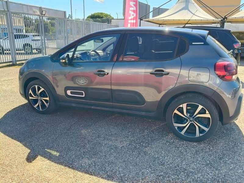 Citroen C3 1.2 83CV Shine Pack