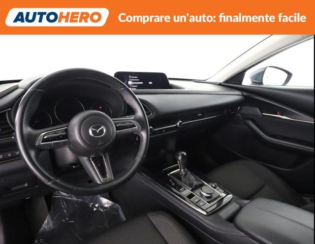 MAZDA CX-30 2.0L e-Skyactiv-G 150 CV M Hybrid 2WD Executive
