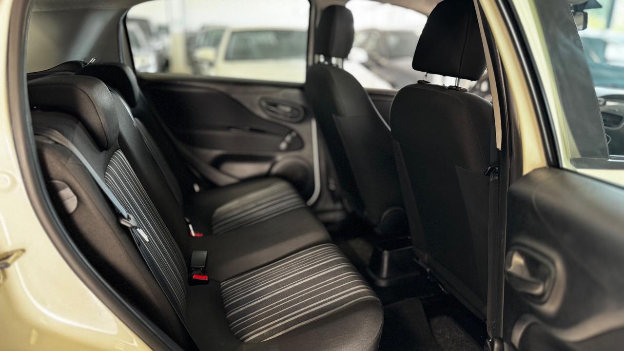 Fiat Punto Evo 1.2 5 porte S&S 150°