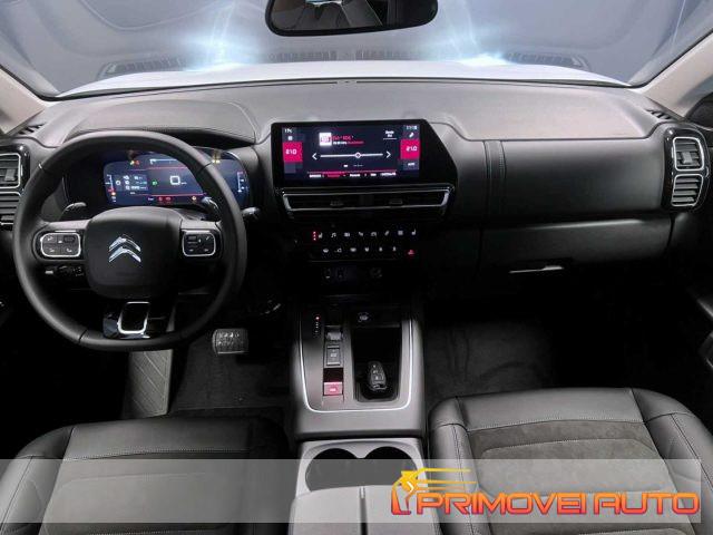 CITROEN C5 Aircross BlueHDi 130 S&S EAT8 Max