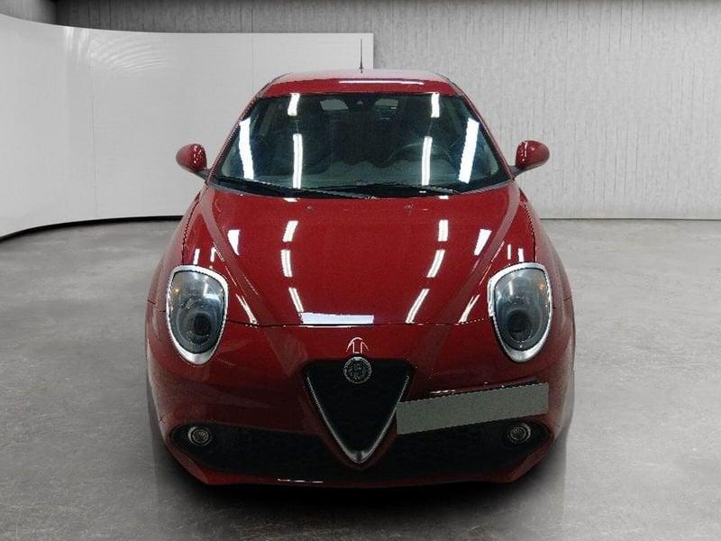 Alfa Romeo MiTo 1.4 78cv