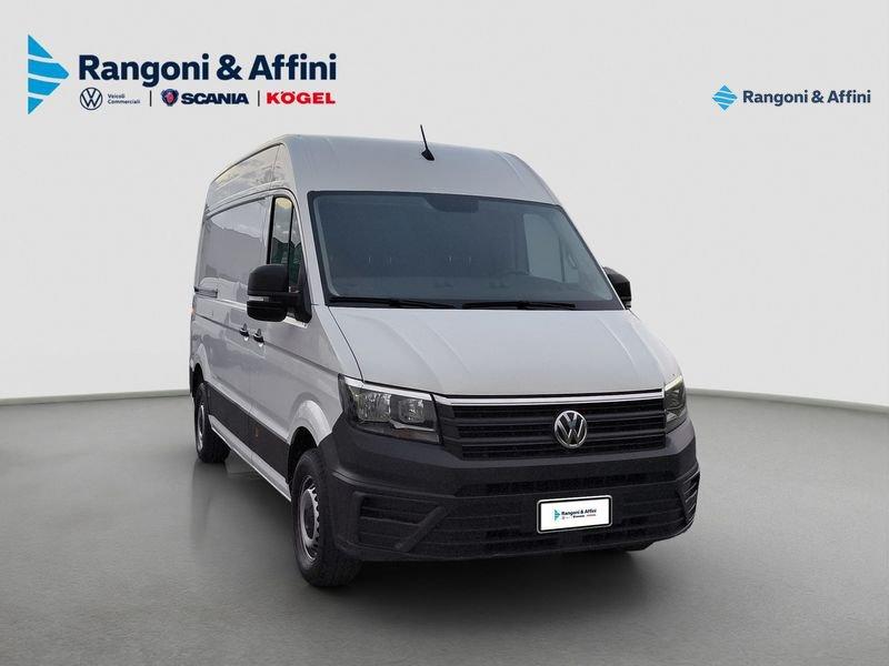 Volkswagen Crafter Crafter 30 2.0 TDI 140CV PM-TM Furgone