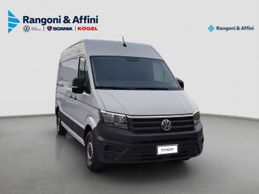 Volkswagen Crafter Crafter 30 2.0 TDI 140CV PM-TM Furgone