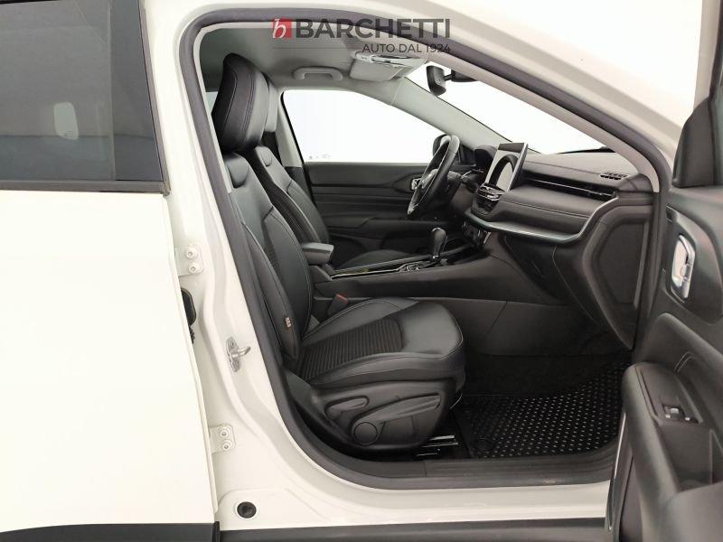 Jeep Compass 2ª SERIE 1.3 T4 190CV PHEV AT6 4XE LIMITED