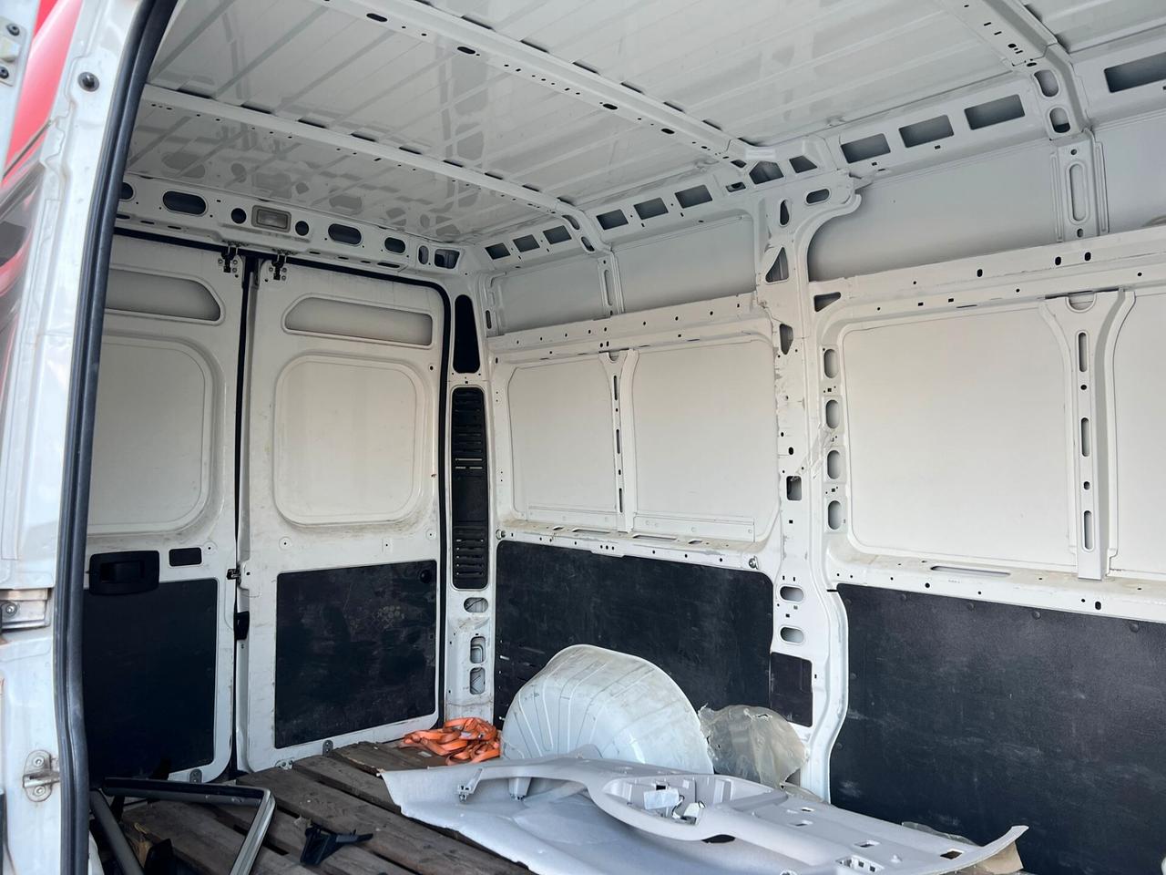 Citroen Jumper 30 BlueHDi 120 S&S PC-TN Furgone