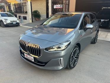 Bmw 218 218D ACTIVE TOURER MSPORT
