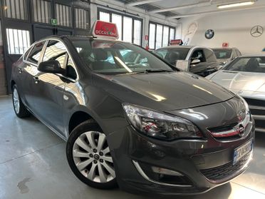 Opel Astra 1.4 Turbo 140CV 4 porte GPL Tech Cosmo