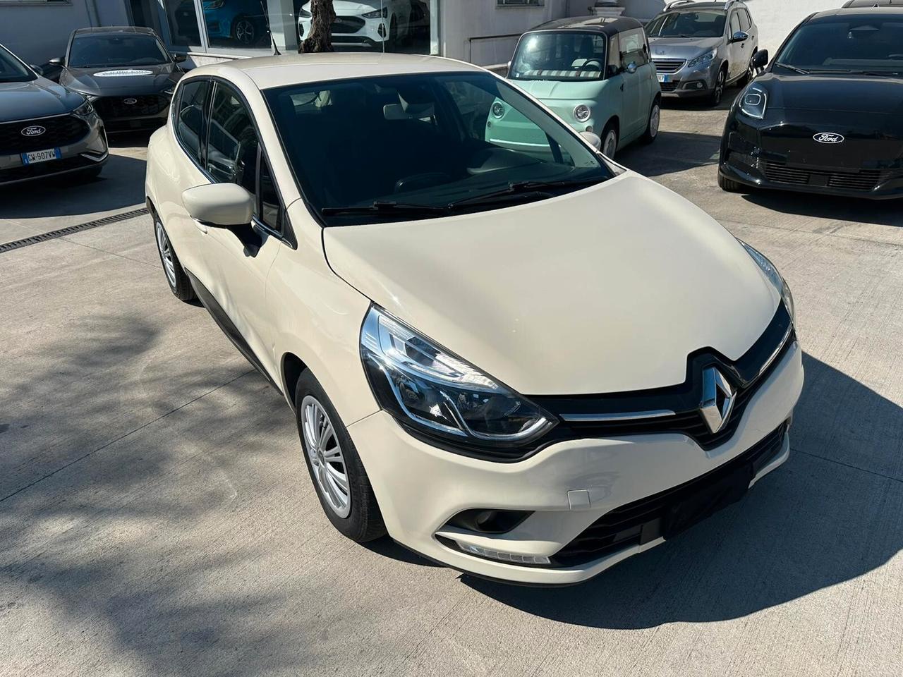 Renault Clio dCi 8V 75CV 5p Energy Zen