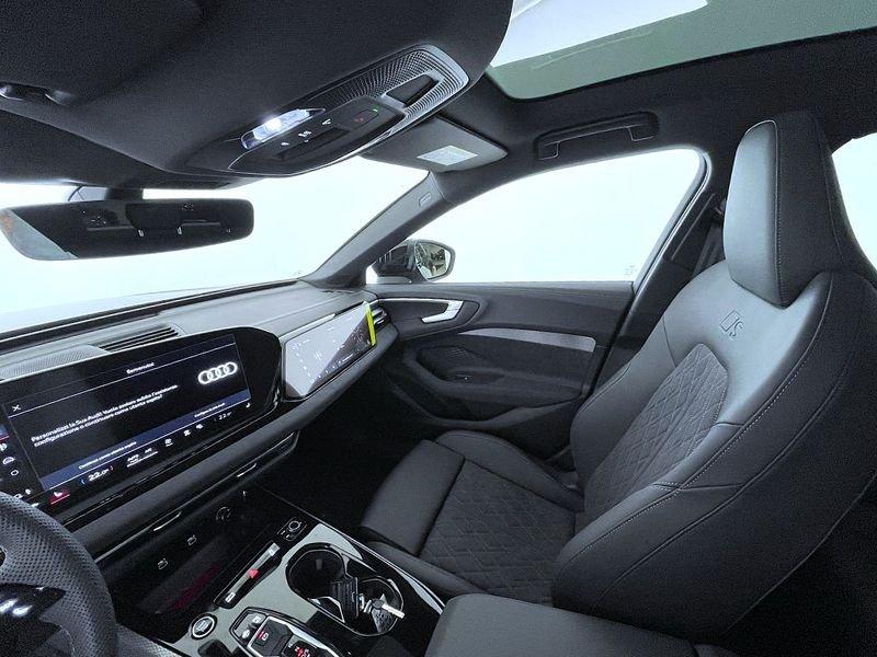 Audi A5 A5 Avant TDI 150 kW S tronic mHEV+ S Line edition *TETTO PANORAMICO CON TRASPARENZA DINAMICA*