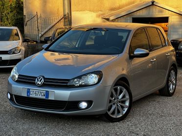 Volkswagen Golf 1.4 TSI 122CV DSG 5p. Highline