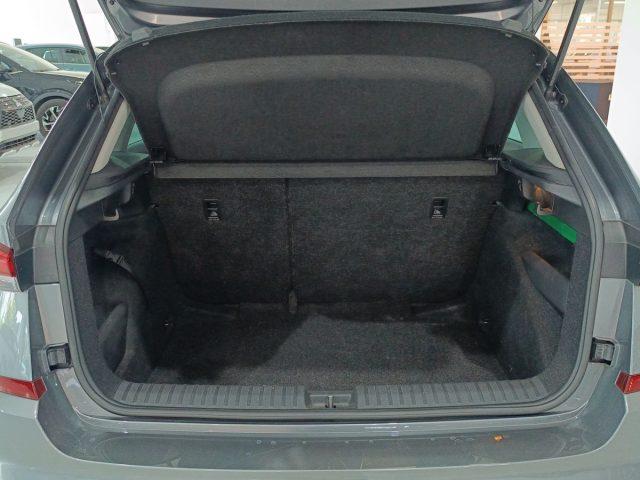 SKODA Kamiq 1.0 TSI 110 CV DSG Style