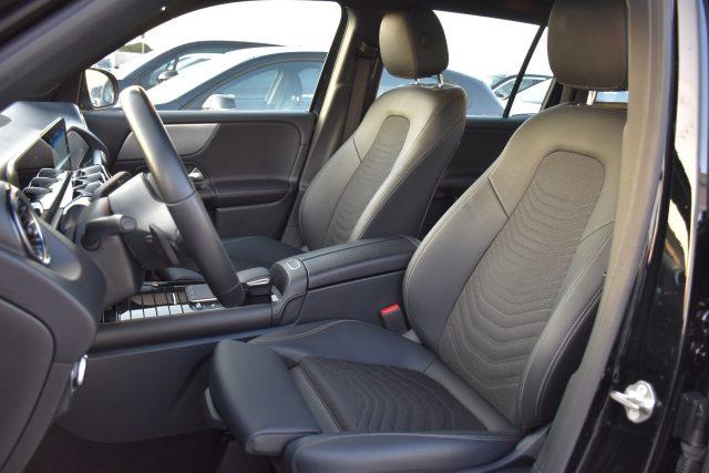 MERCEDES-BENZ GLB 200 d Automatic Business Extra