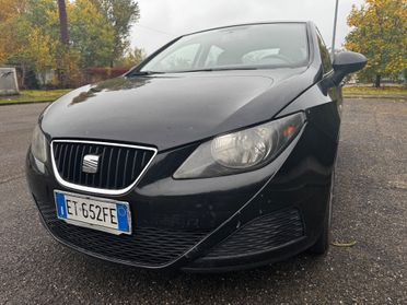 Seat Ibiza 1.2 TDI CR 5 porte Reference