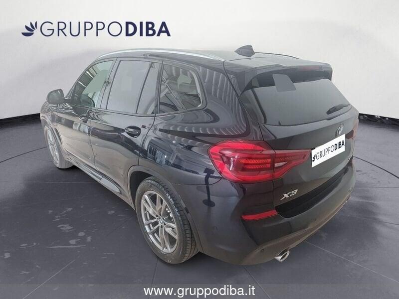 BMW X3 G01 2021 xdrive30e Msport auto