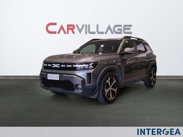 DACIA Duster 1.0 Eco-G Extreme 100cv