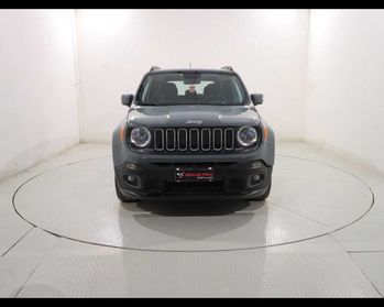 JEEP Renegade 1.6 Mjt 120 CV Longitude