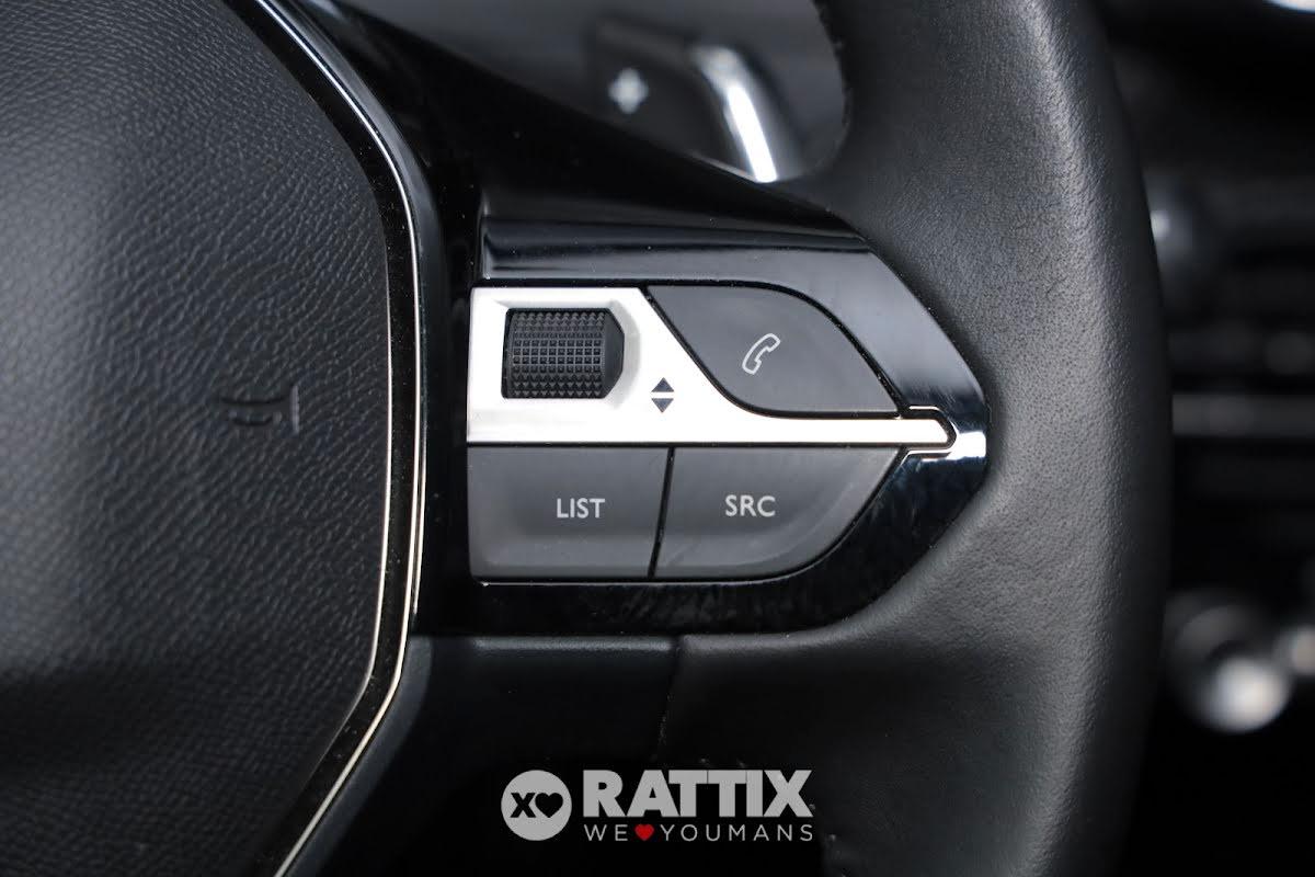 Peugeot 208 1.2 hybrid Allure e-dcs 6