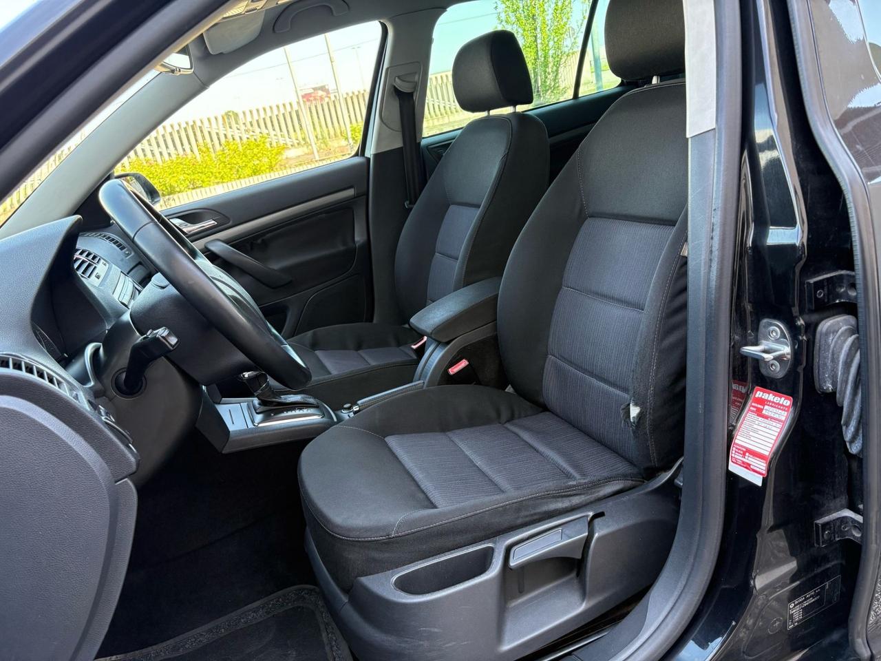 Skoda Octavia 2.0 TDI 140CV DSG Wagon