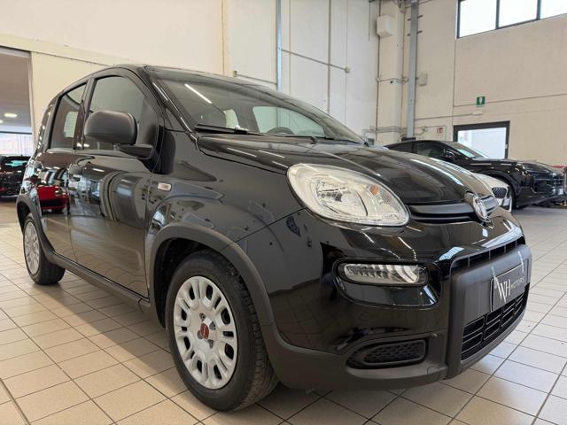 FIAT Panda 1.0 FireFly S&S Hybrid "PARI AL NUOVO"