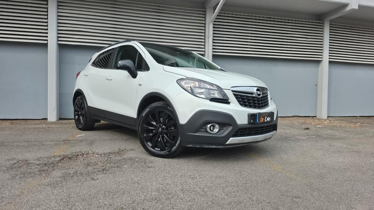 Opel Mokka 1.6 CDTI Ecotec 136CV 4x2 Start&Stop Cosmo b-Color