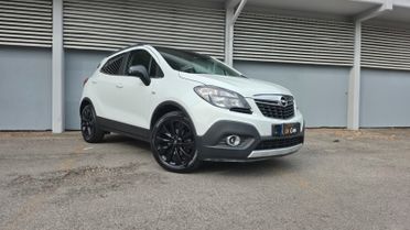 Opel Mokka 1.6 CDTI Ecotec 136CV 4x2 Start&Stop Cosmo b-Color