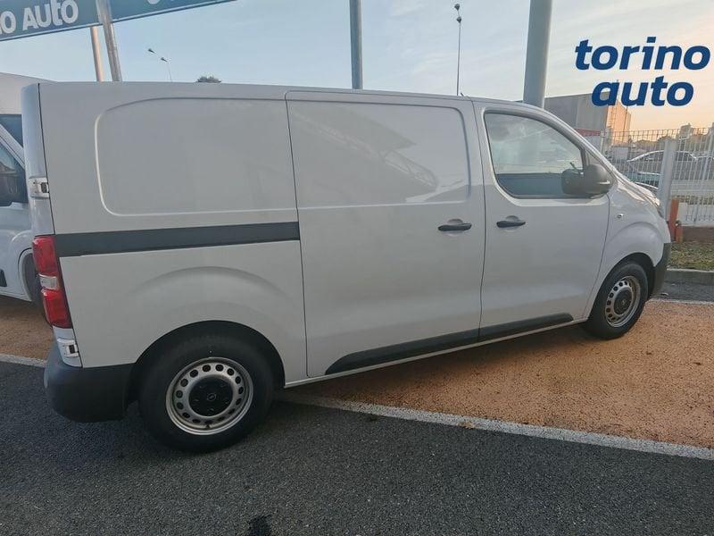 Opel Vivaro Vivaro 1.5 Diesel 120CV S&S PL-TN M Furgone