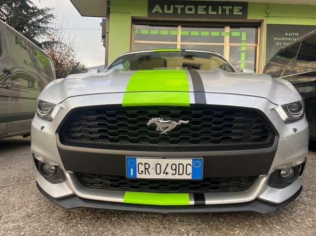 Ford Mustang 2.3 Ecoboost Km non Miglia Cruise PDC Kamera Post