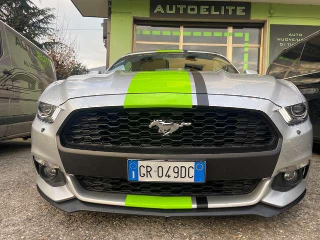 Ford Mustang 2.3 Ecoboost Km non Miglia Cruise PDC Kamera Post