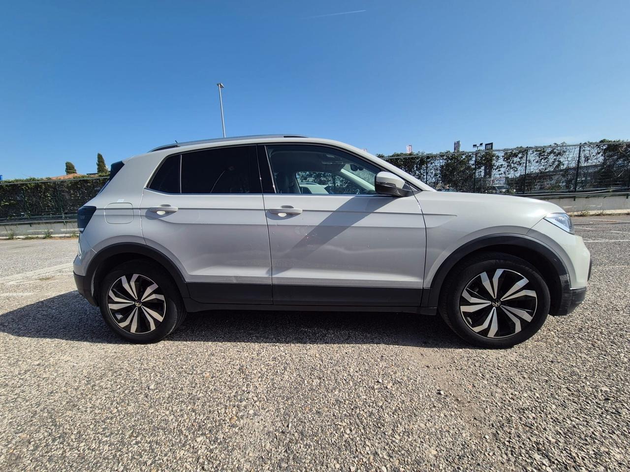 Volkswagen T-Cross 1.0 TSI 110 CV Style 2022 * PREZZO REALE