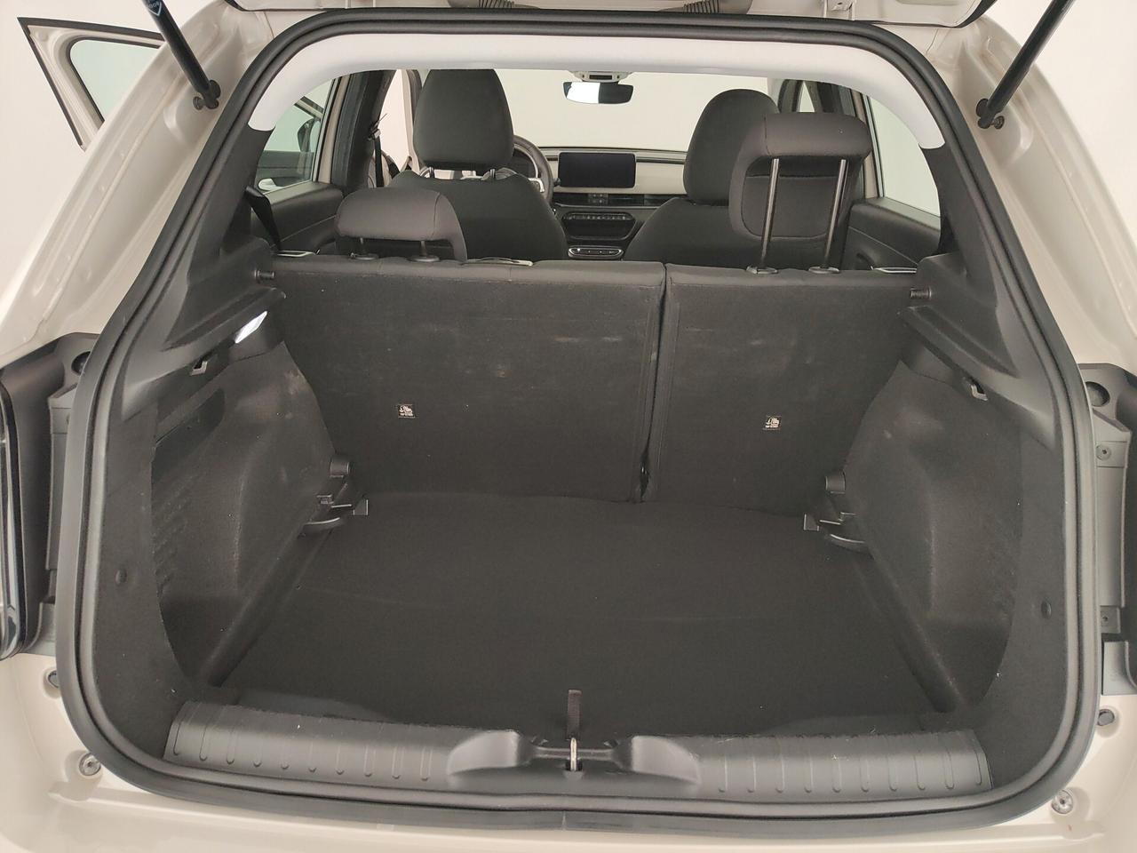 Fiat 600 Hybrid 145 CV DCT MHEV