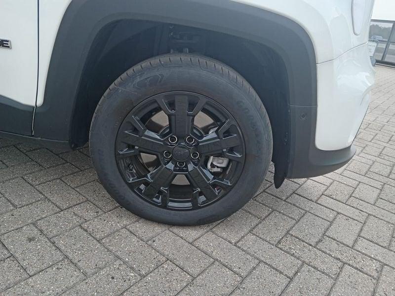 Jeep Renegade 4xe 1.3 T4 PHEV 240cv North Star 4xe Auto