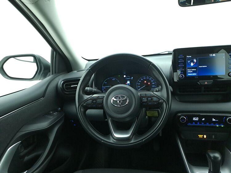 Toyota Yaris Hybrid Business BR412205 1.5 Full Hybrid 101CV