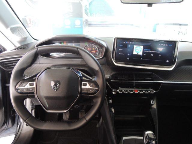 PEUGEOT 208 PureTech 100Cv Active VARI COLORI