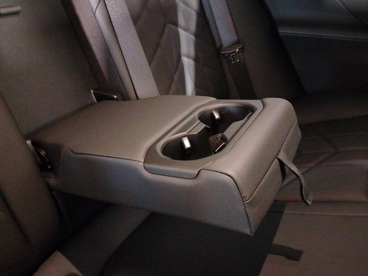 BMW Serie 5 520d Touring 48V sDrive MSport