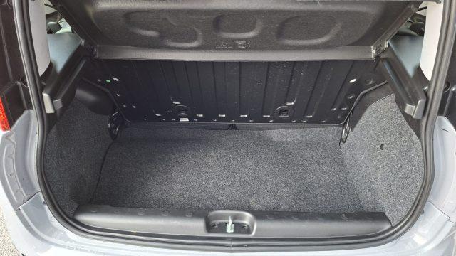 FIAT Panda 1.0 FireFly Hybrid City Life LEGGE 104 IVA ESPOSTA