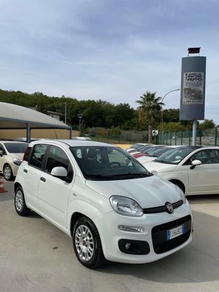 FIAT Panda Panda 1.3 MJT 95 CV S&S Easy