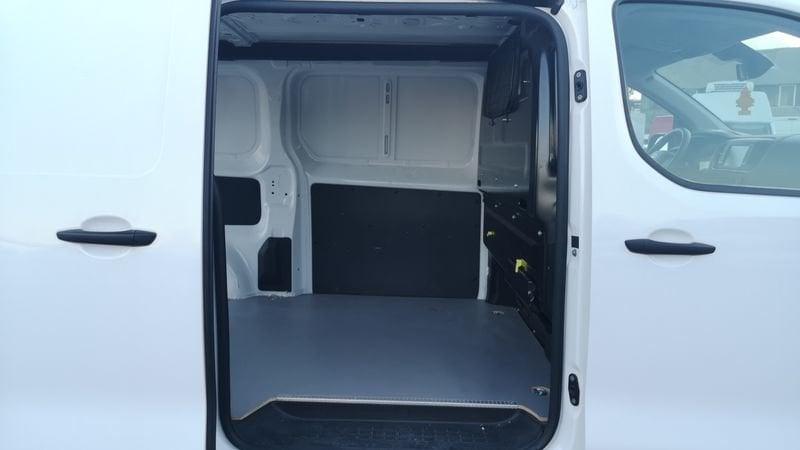 Toyota Proace 1.5D 120CV S&S PC-TN Furgone Compact