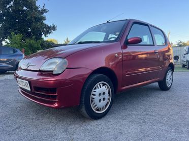 Fiat 600 1.1 Active