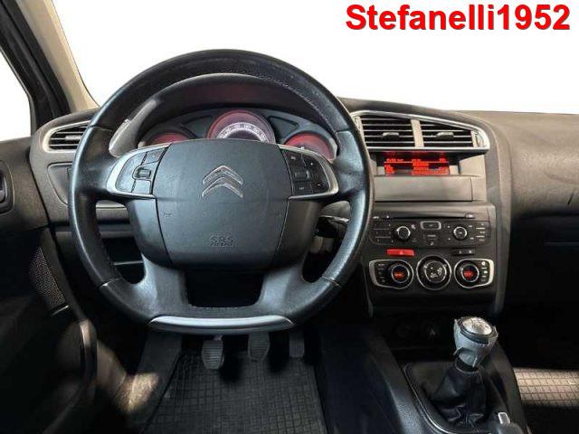 CITROEN C4 II 2010 - 1.6 hdi Business