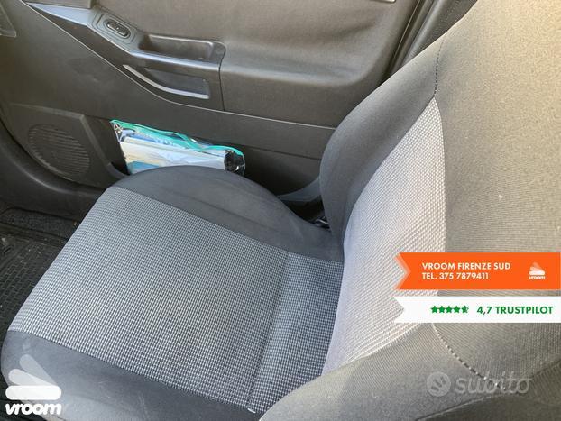 OPEL Meriva 1 serie Meriva 1.7 CDTI 101CV Cosmo