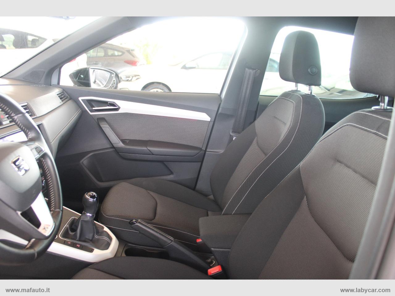 SEAT Arona 1.6 TDI 95CV XCELLENCE