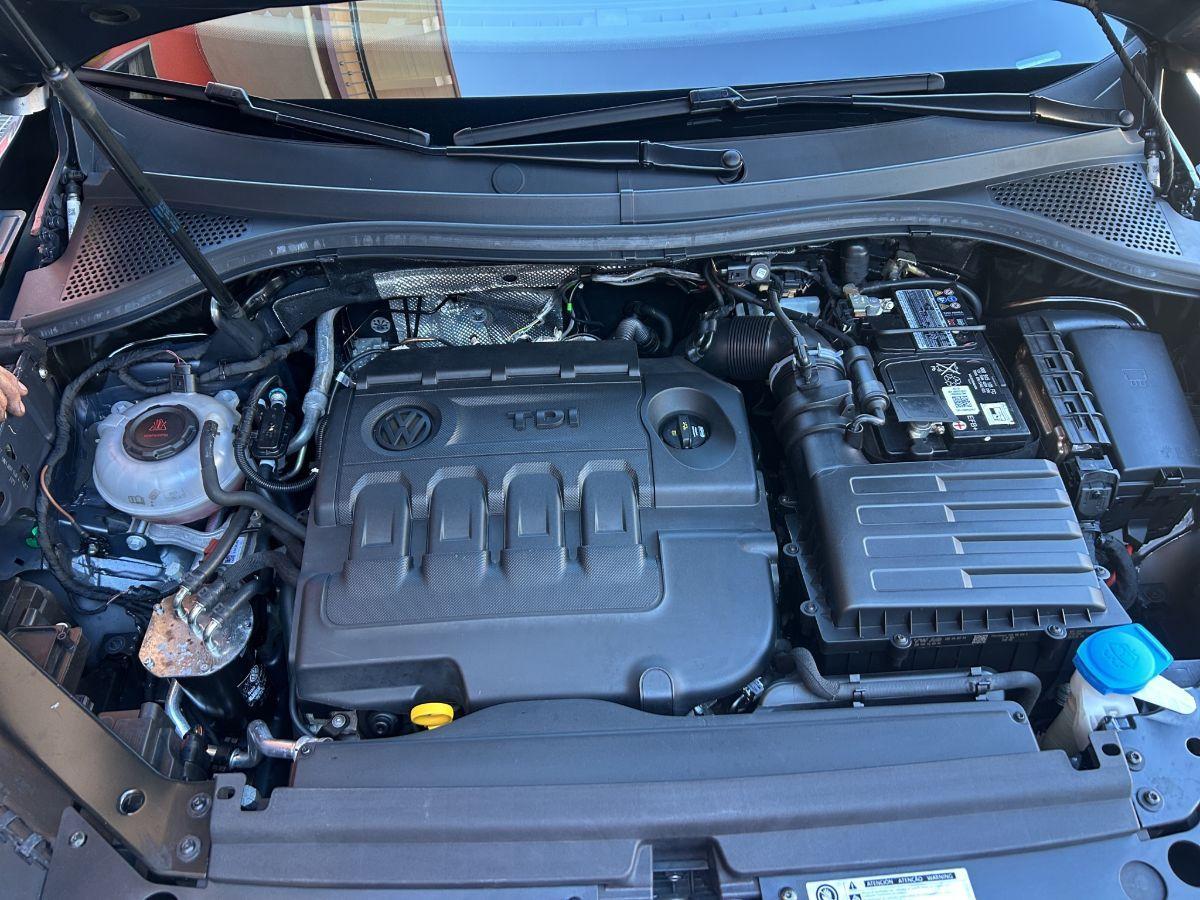 VOLKSWAGEN - Tiguan - 2.0 TDI 150CV DSG Executive BMT TELECAMERA