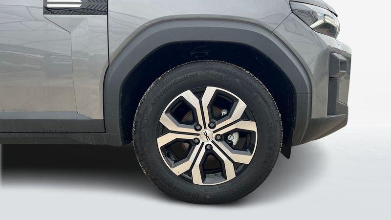 Dacia Bigster Bigster 1.2 TCe 130 CV MHEV 4x4 Expression