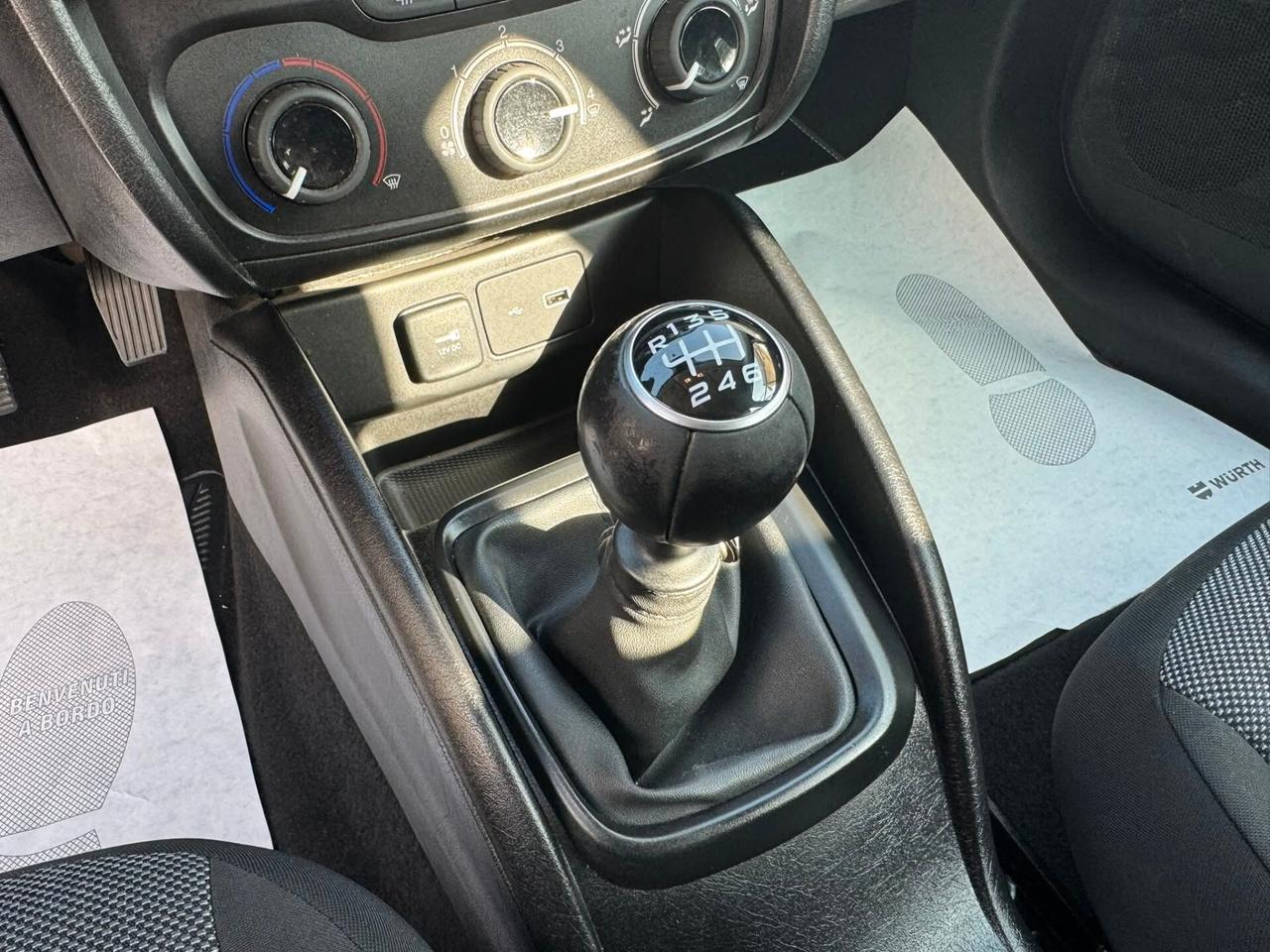 FIAT TIPO S.W 1.6 MUTIJET 120CV UNICO PROPEITARIO PARI AL NUOVO