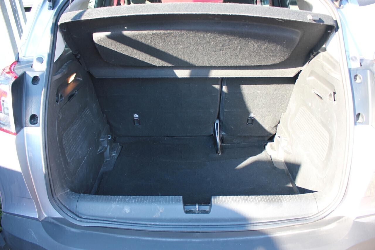 Opel Crossland X 1.2 Innovation 83cv *PREZZO VERO* UNIPRO NEOPAT OK